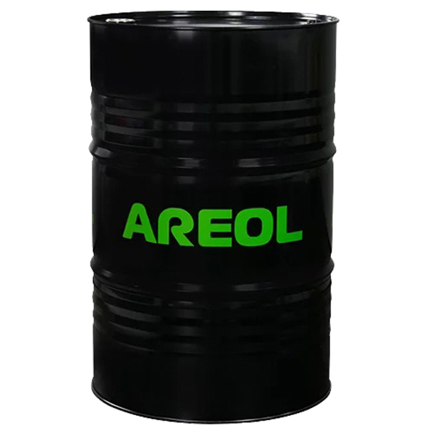 AREOL AR102 AREOL ATF D VI (205л) синт. жидк. красн. для АКПП GM DEXRON VI, MB 236.41, VAG