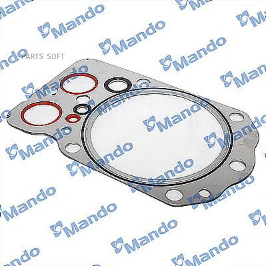 

Прокладка Гбц Dm2231183802 Mando арт. DM2231183802