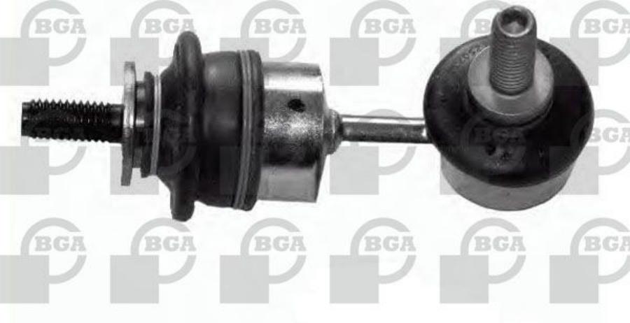 

Ls2304 Тяга Стабилизатора Заднего Ford Mondeo 1.8-3.0/2.0-2.2Di/Tddi/Tdci 00-07