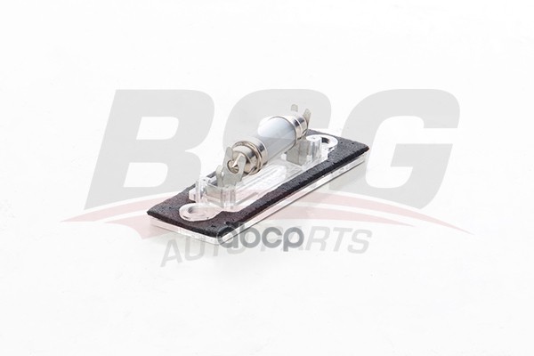 

Bsg 90-818-001 Фонарь Подсветки Номера Skoda Superb, Vw Passat/Caddy/Touran 96>