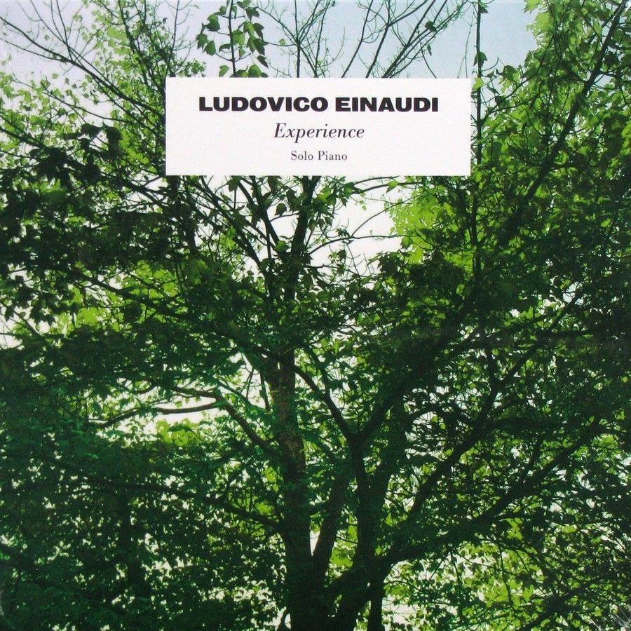 Ludovico Einaudi Experience (LP)