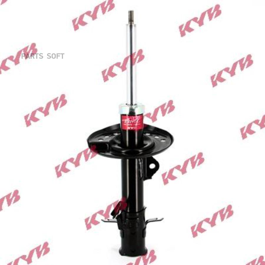 

Амортизатор Передний Gas R KYB арт. 3348023