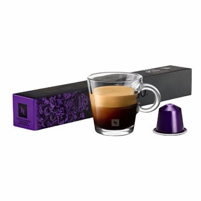 

Кофе Nespresso Ispirazione Firenze Arpeggio в капсулах 5,3 г х 10 шт