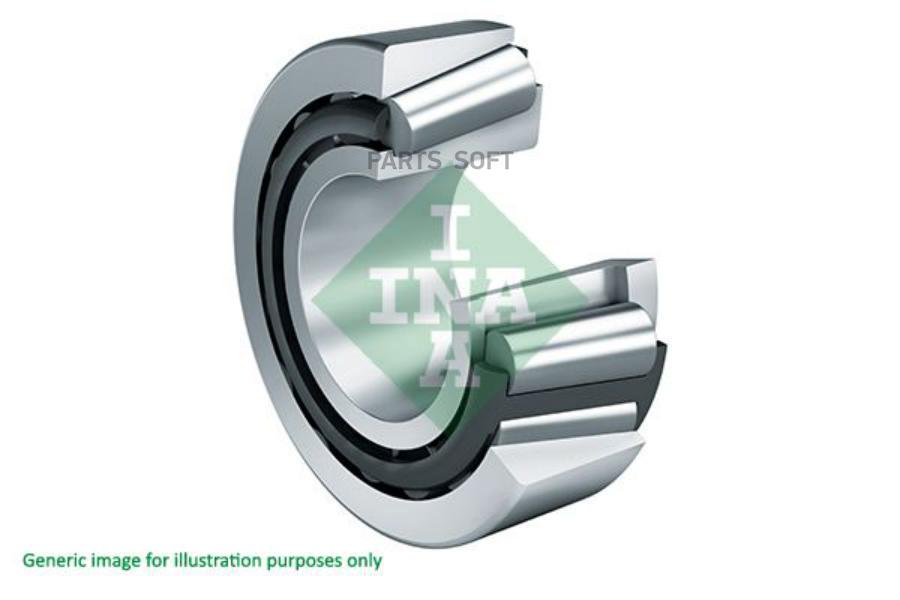 

722 0640 10 Подшипник Роликовый 70X165X57 Mb Hl 6/1 Dc(Lc)-13,Hl 6/3 Dc(L,S)-13