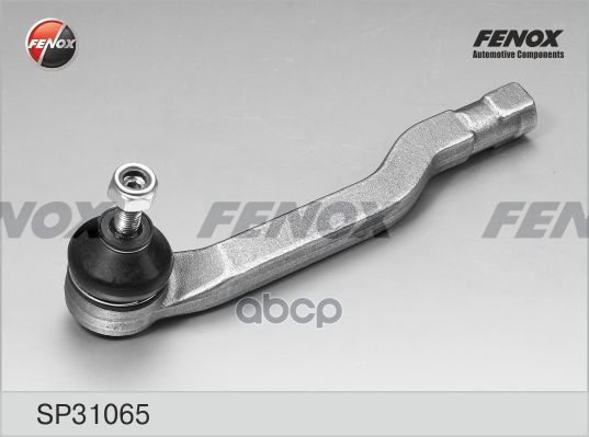 

Наконечник Рулевой Левый Nissan Micra (K12) 03-10 Sp31065 FENOX арт. SP31065