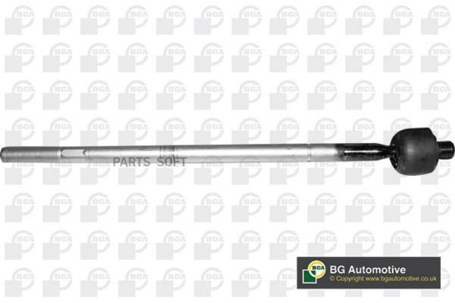 

Sr2309 Тяга Рулевая Правая M16X1.5 Ford Transit 2.3/2.0D-2.4Tdci 00> BGA sr2309