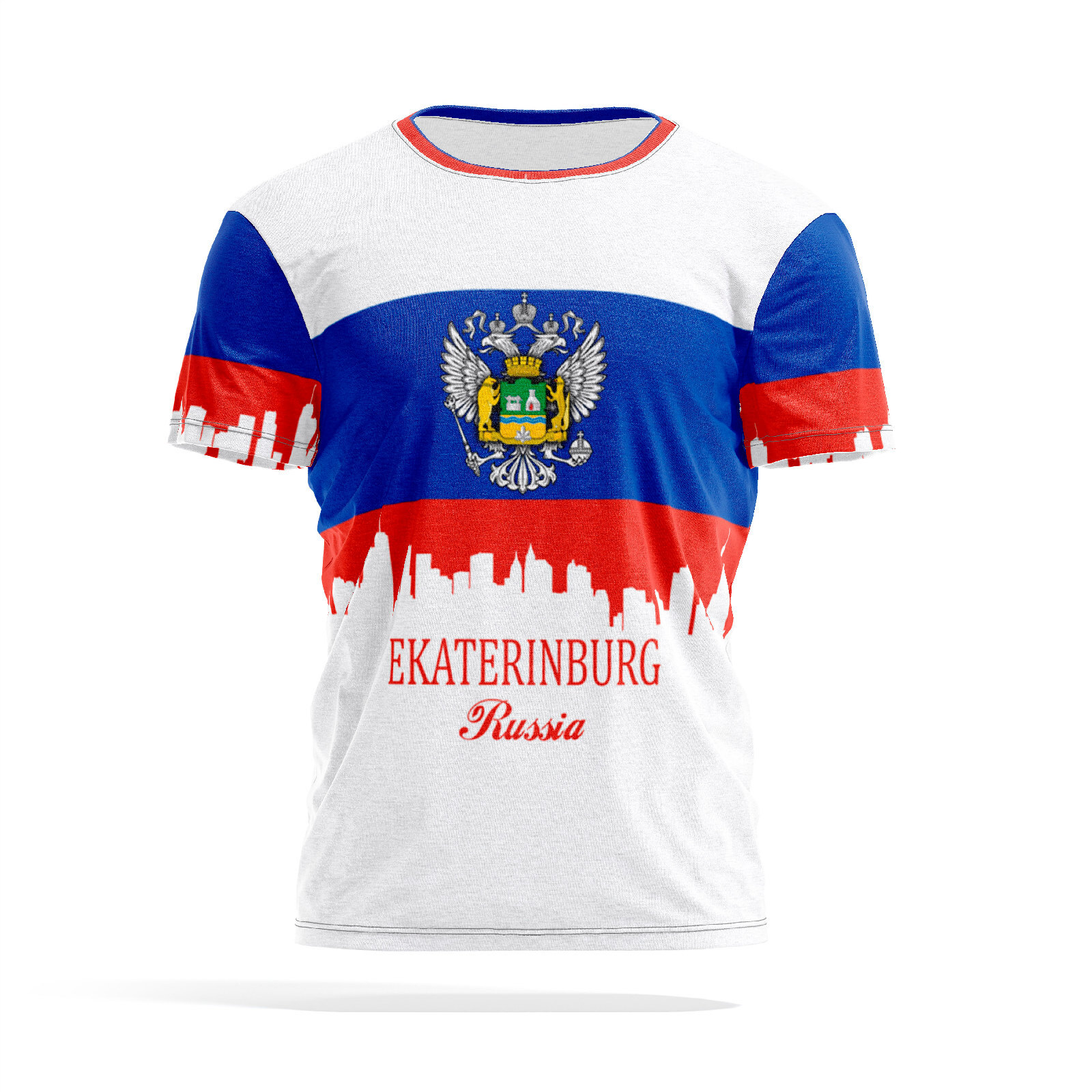 

Футболка мужская PANiN PaninManTshirtMS_MS1511343 разноцветная M, Белый, PaninManTshirtMS_MS1511343