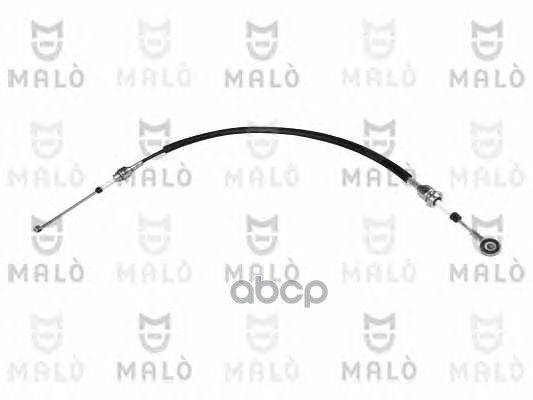 

Трос Кпп Malo арт. 29509