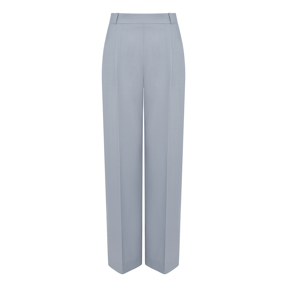 

Брюки женские Vsplesk 21054 серые XS, Серый, 21054