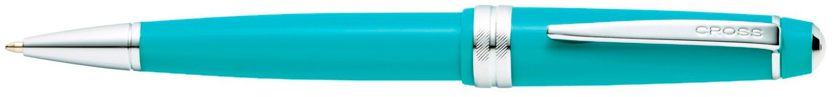 

Шариковая ручка Cross Bailey Light Teal AT0742-6