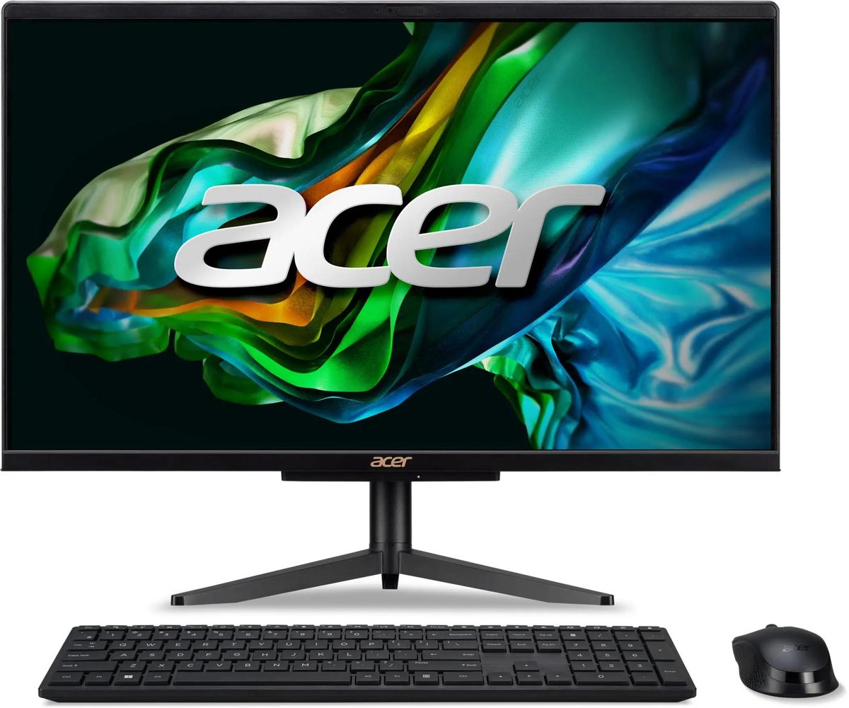 

Моноблок Acer Aspire C24-1610, 23.8, Intel N100, 8ГБ, 256ГБ SSD, Intel UHD Graphics, Eshe, Моноблок Acer Aspire C24-1610, 23.8, Intel N100, 8ГБ, 256ГБ SSD, Intel UHD Graphics, Eshell, черный [dq.blacd.001]