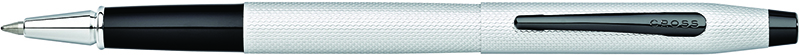 

Ручка-роллер Selectip Cross Classic Century Brushed Chrome AT0085-124