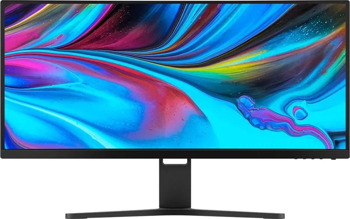 

Монитор Xiaomi Curved Gaming Monitor 30, черный bhr5116gl, Монитор Xiaomi Curved Gaming Monitor 30, черный [bhr5116gl]