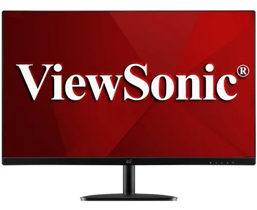 27" Монитор ViewSonic VA2732-h 27 (vs18231) 75Hz 1920x1080 IPS VA2732-h 27, черный (vs18231)