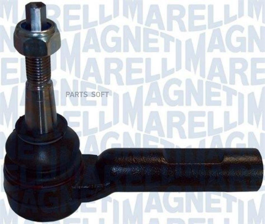 

Наконечник рулевой тяги L/R Magneti Marelli 301191606040