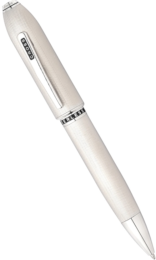 Шариковая ручка Cross Peerless 125 AT0702-3
