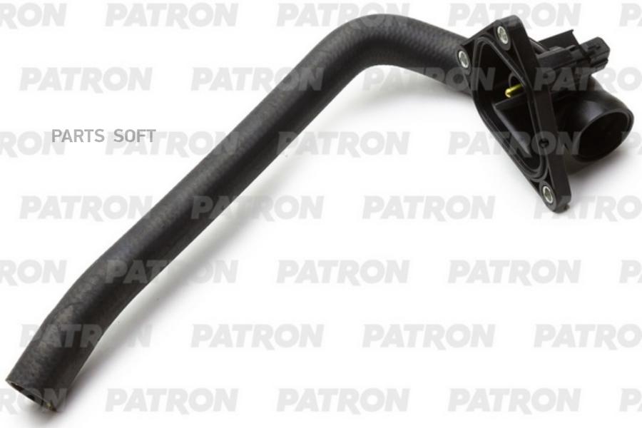 

Фланец системы охлаждения BMW 1 (F20/F21) 2011- 1шт