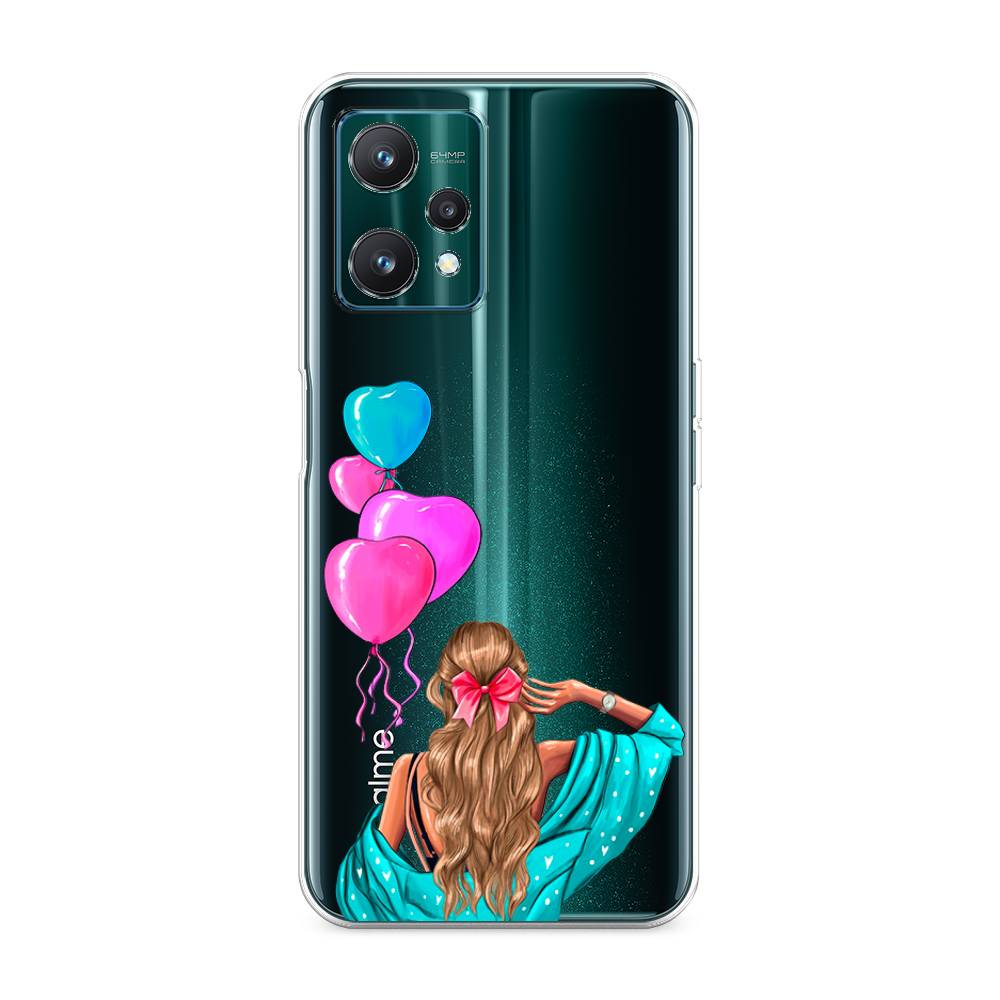 Чехол Awog на Realme 9 Pro/9 5G 