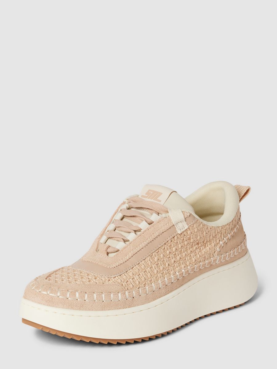 

Кроссовки женские STEVE MADDEN SM11002798 бежевые 39 EU, Бежевый, SM11002798