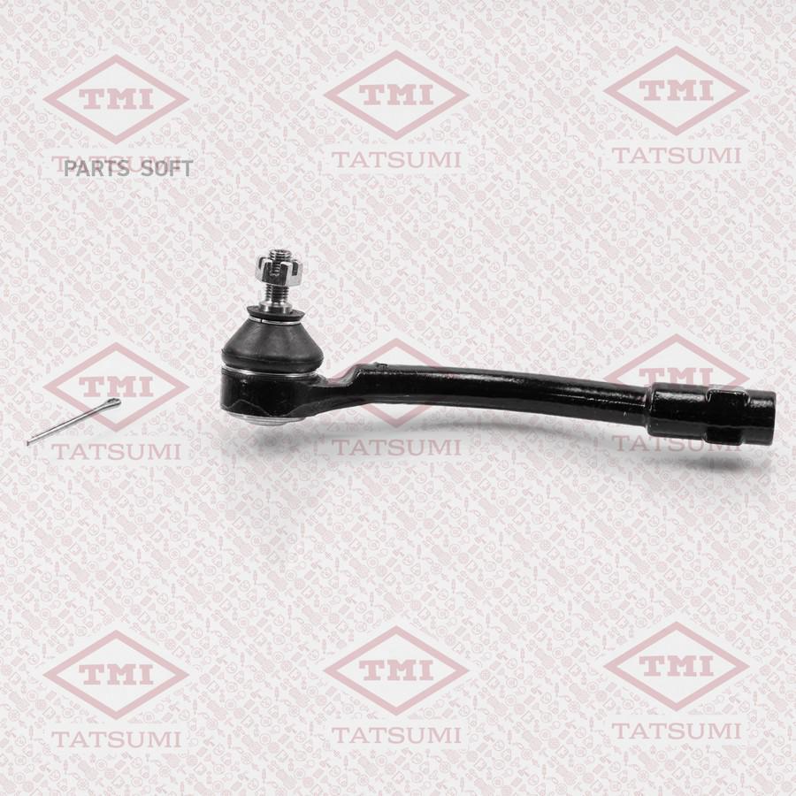 

Рулевой наконечник Tatsumi TEC1719L