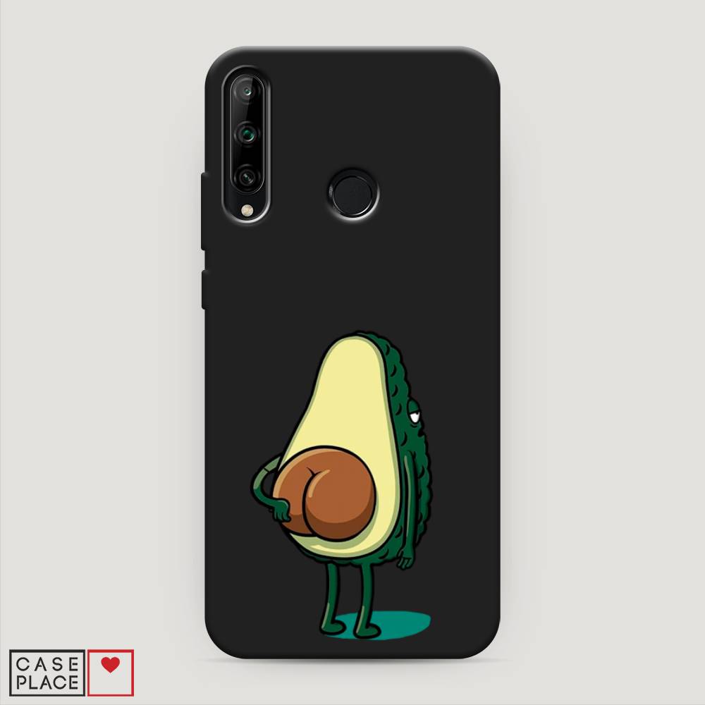 

Чехол Awog на Honor 9C "Попа авокадо", Зеленый;коричневый;прозрачный, 612552-1