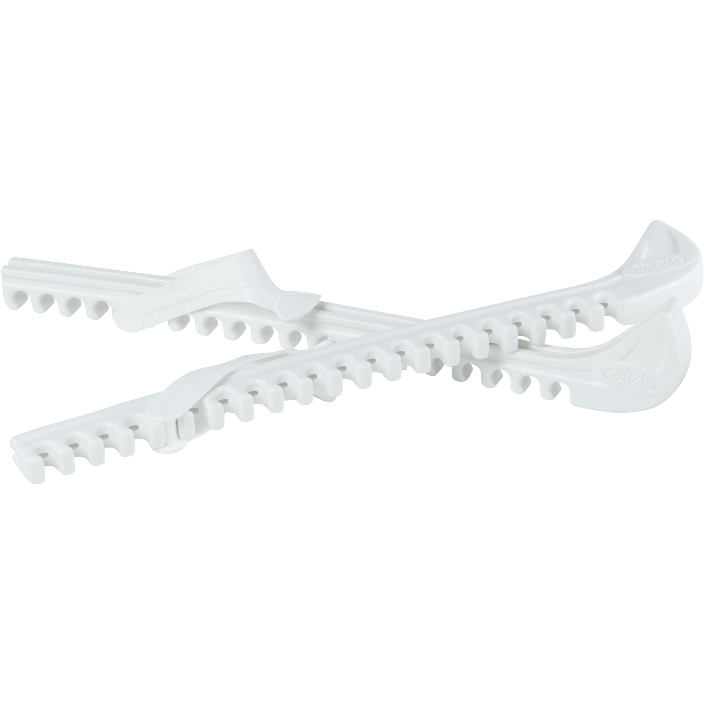 

Чехлы для лезвий Oxelo 100 белые, 8371444