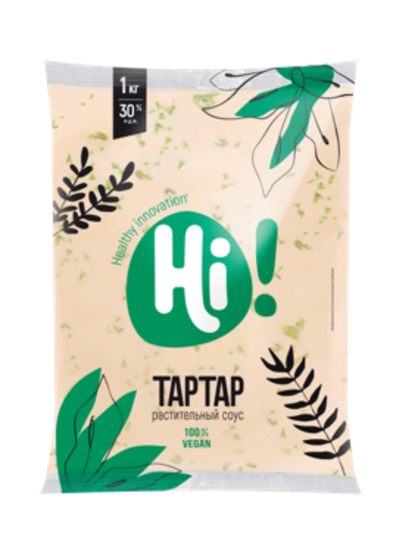 Соус Hi Тартар 30% 1 кг