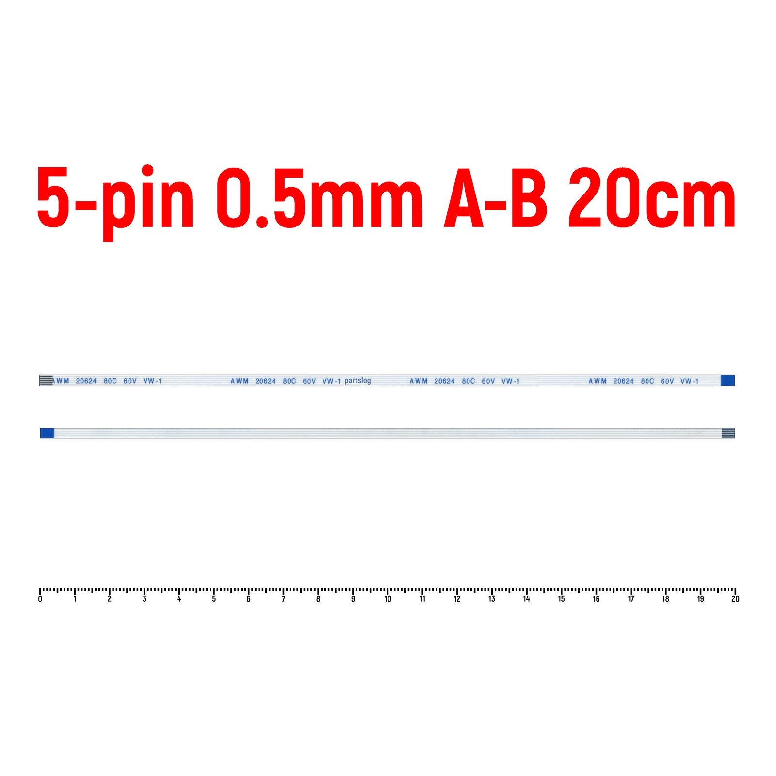 

Шлейф интерфейсный OEM (000084345)