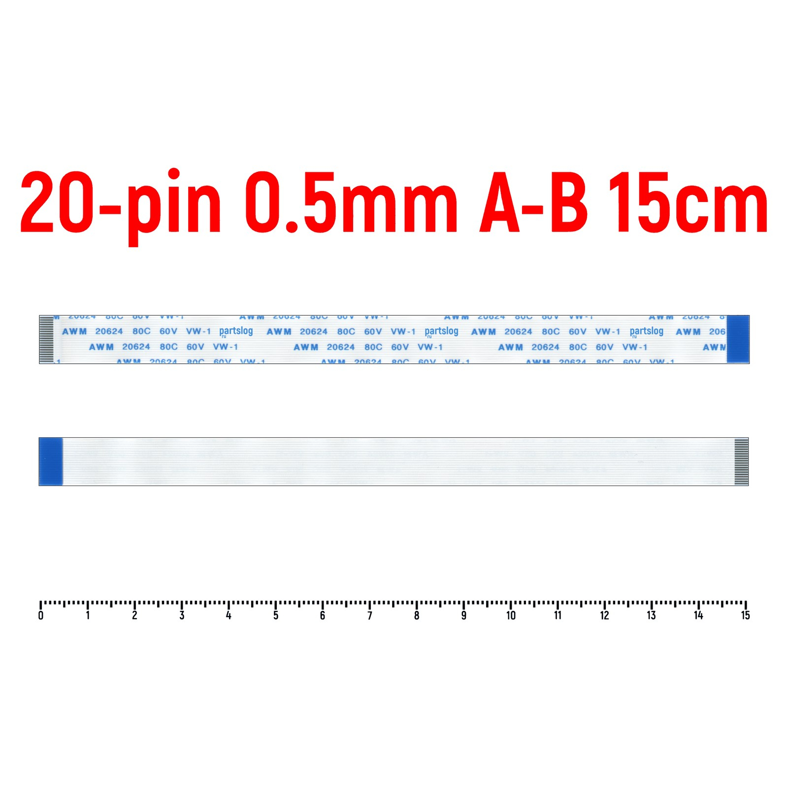 

Шлейф интерфейсный OEM (000084320)