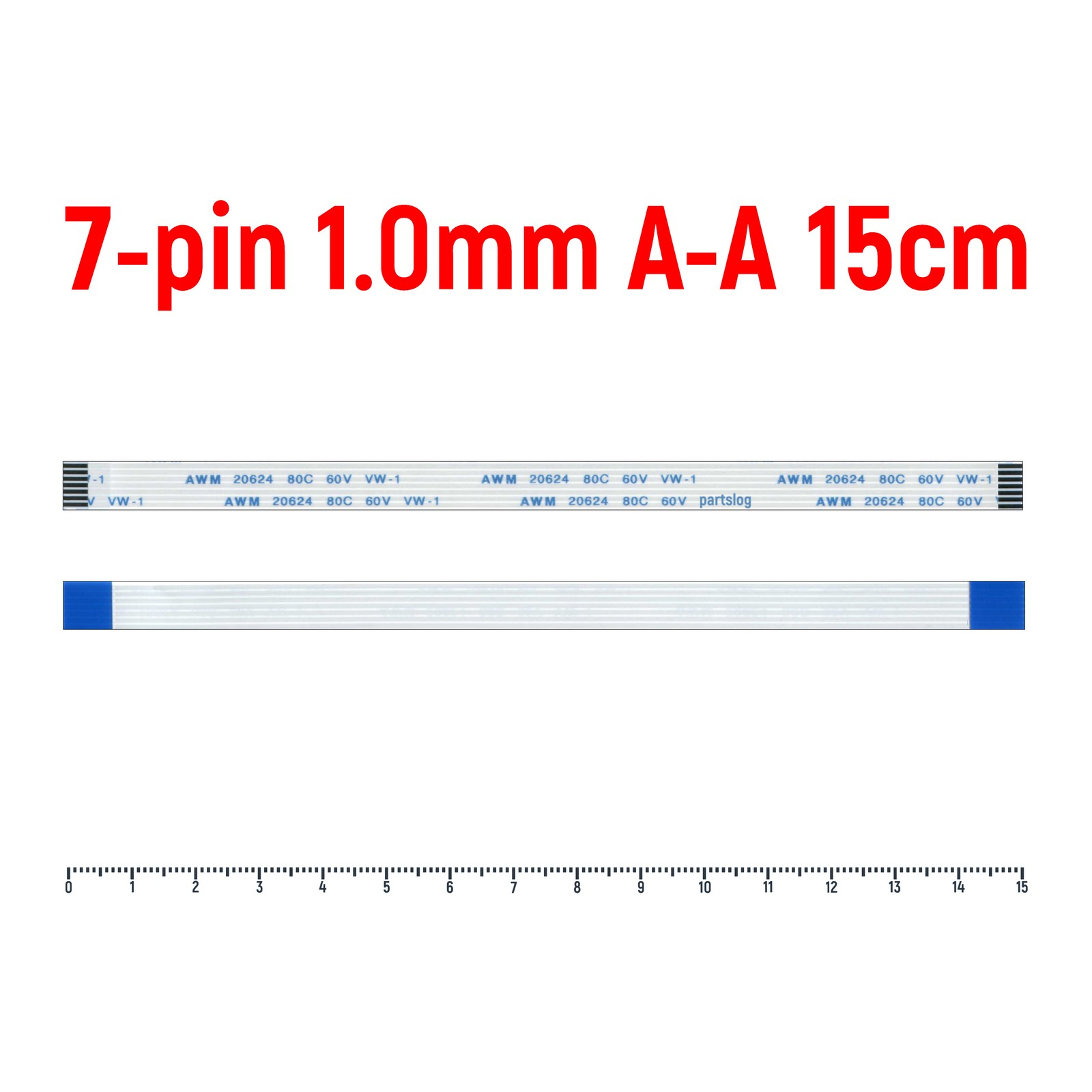 

Шлейф интерфейсный OEM (000084319)