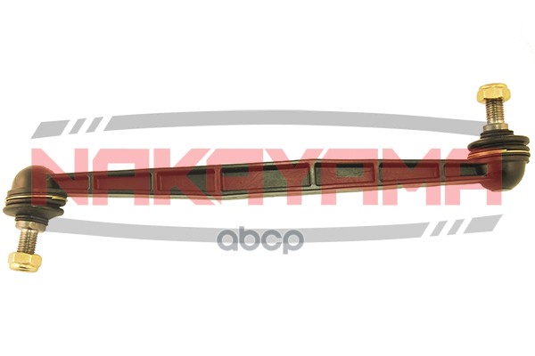 

Тяга Стабилизатора Перед. Opel Astra G / Zafira NAKAYAMA арт. N40009