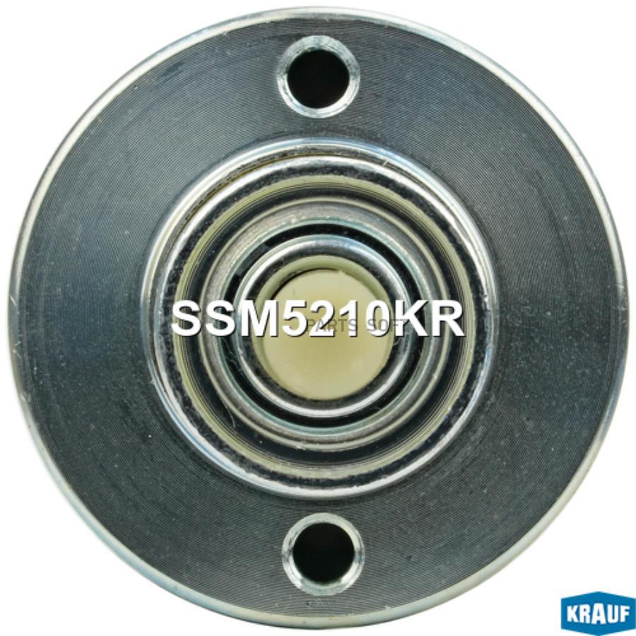 

KRAUF Втягивающее реле стартера ssm5210kr