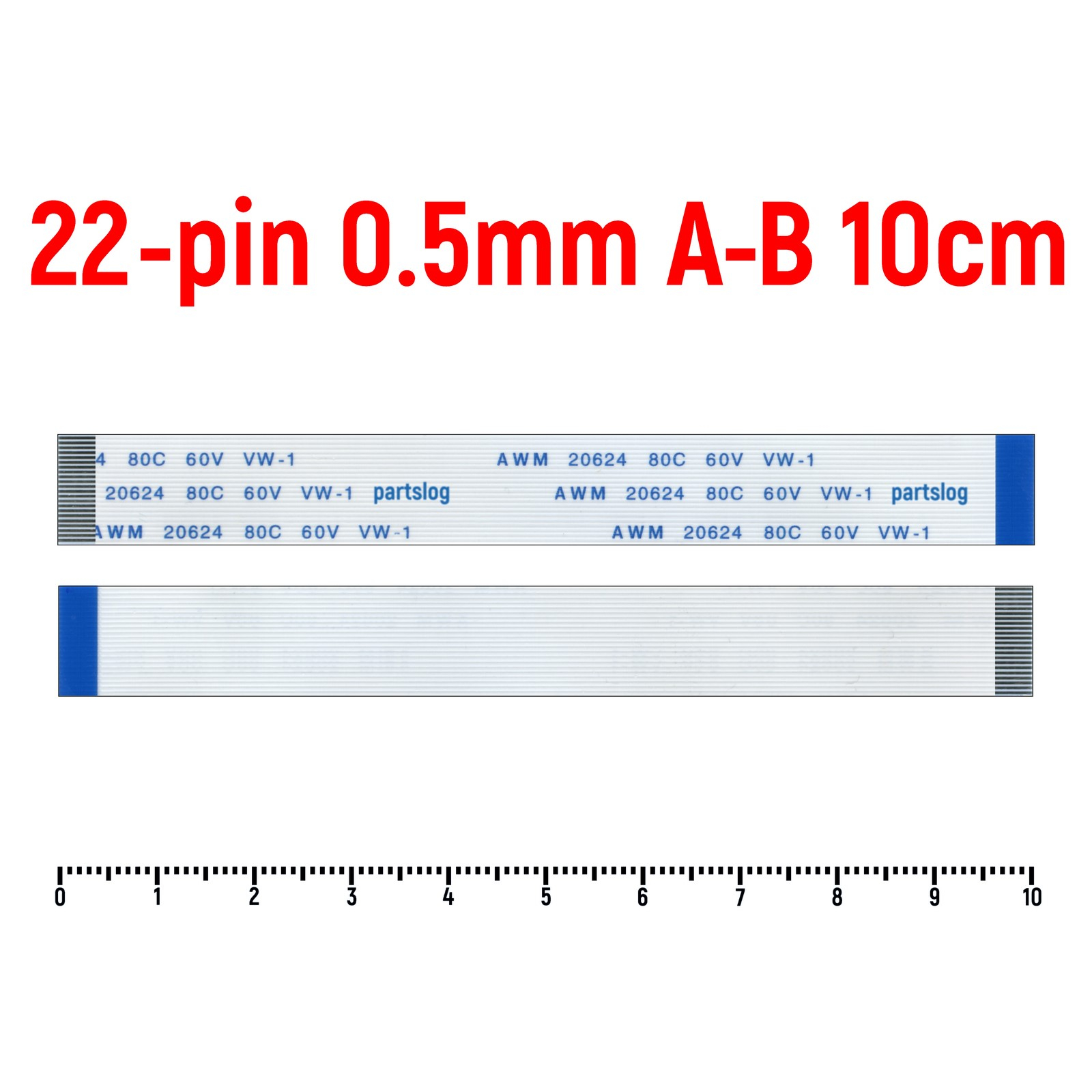 

Шлейф интерфейсный OEM (000084315)