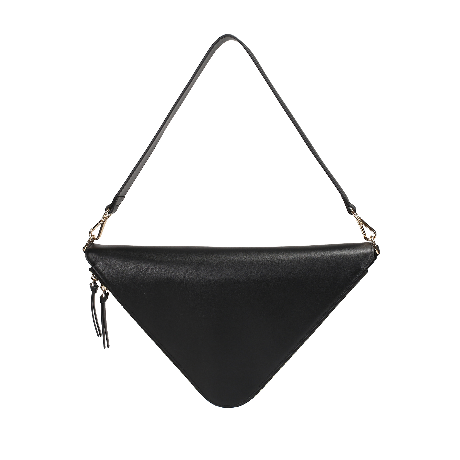 

Женская сумка с плечевым ремнем EKONIKA EN39363-black-22Z, EN39363-black-22Z