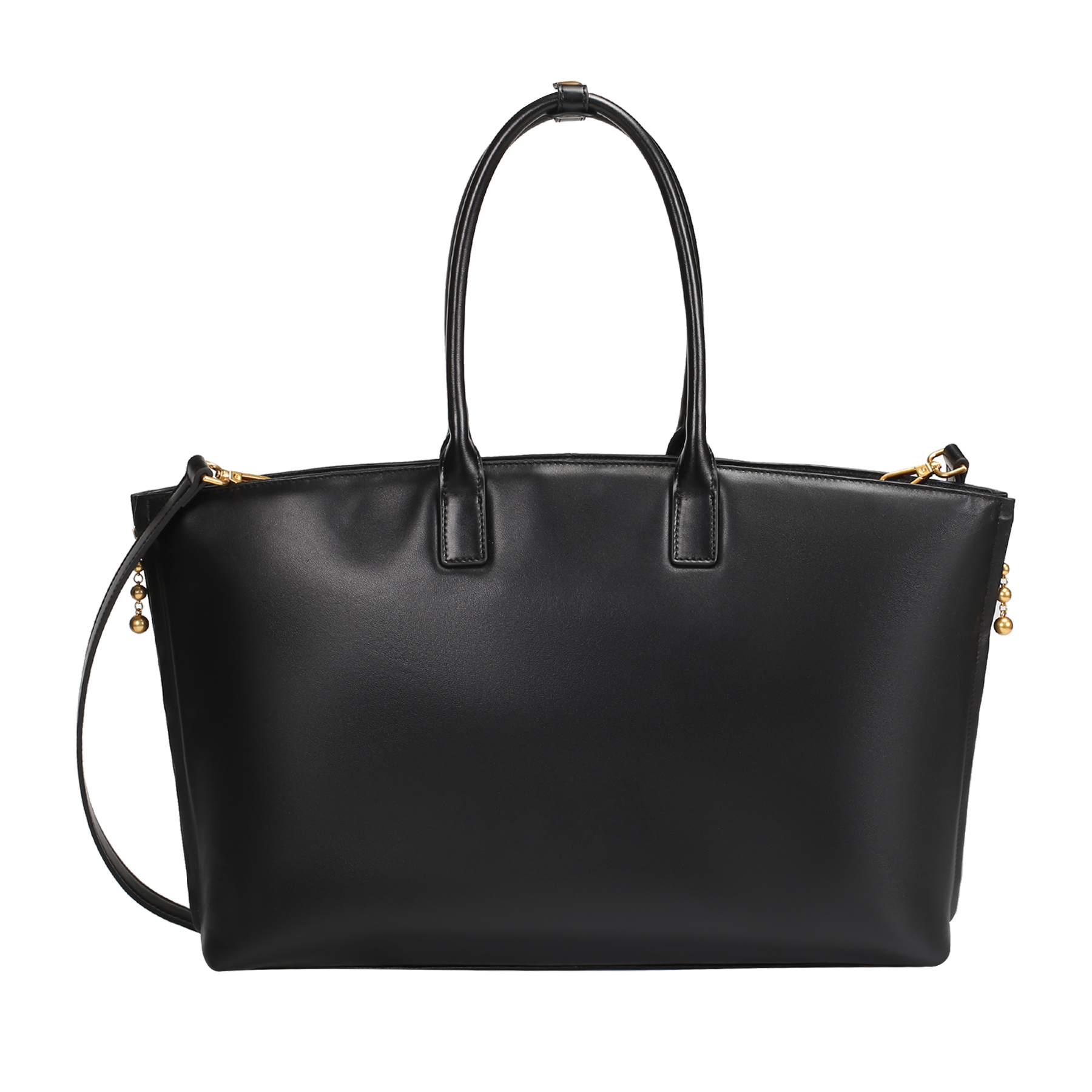 

Женская большая сумка EKONIKA PREMIUM PM38002-1-black-22Z, PM38002-1-black-22Z