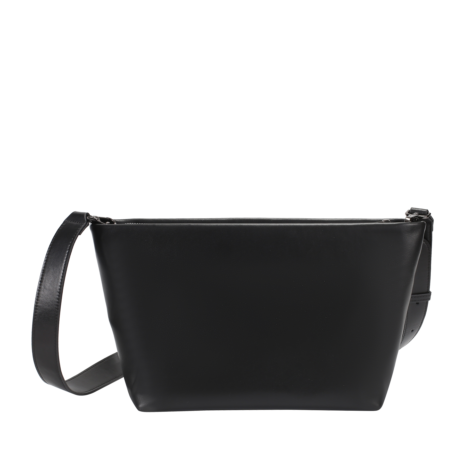 

Женская сумка с плечевым ремнем EKONIKA EN39172-black-22Z, EN39172-black-22Z
