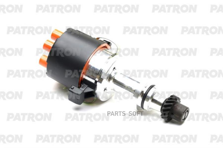 

PATRON Распределитель зажигания BOSCH unit VW: Golf IV 1.4i 1.6i 1.8i 97- 1шт