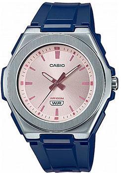 фото Мужские наручные часы casio lwa-300h-2evef