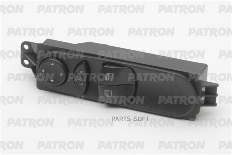 

PATRON Блок управления стеклоподъемником MERCEDES Sprinter W906 2016-2018 1шт