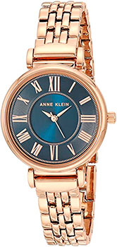 

Женские наручные часы Anne Klein 2158NVRG, 2158NVRG