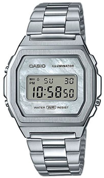 

Наручные часы Casio A1000D-7EF, A1000D-7EF