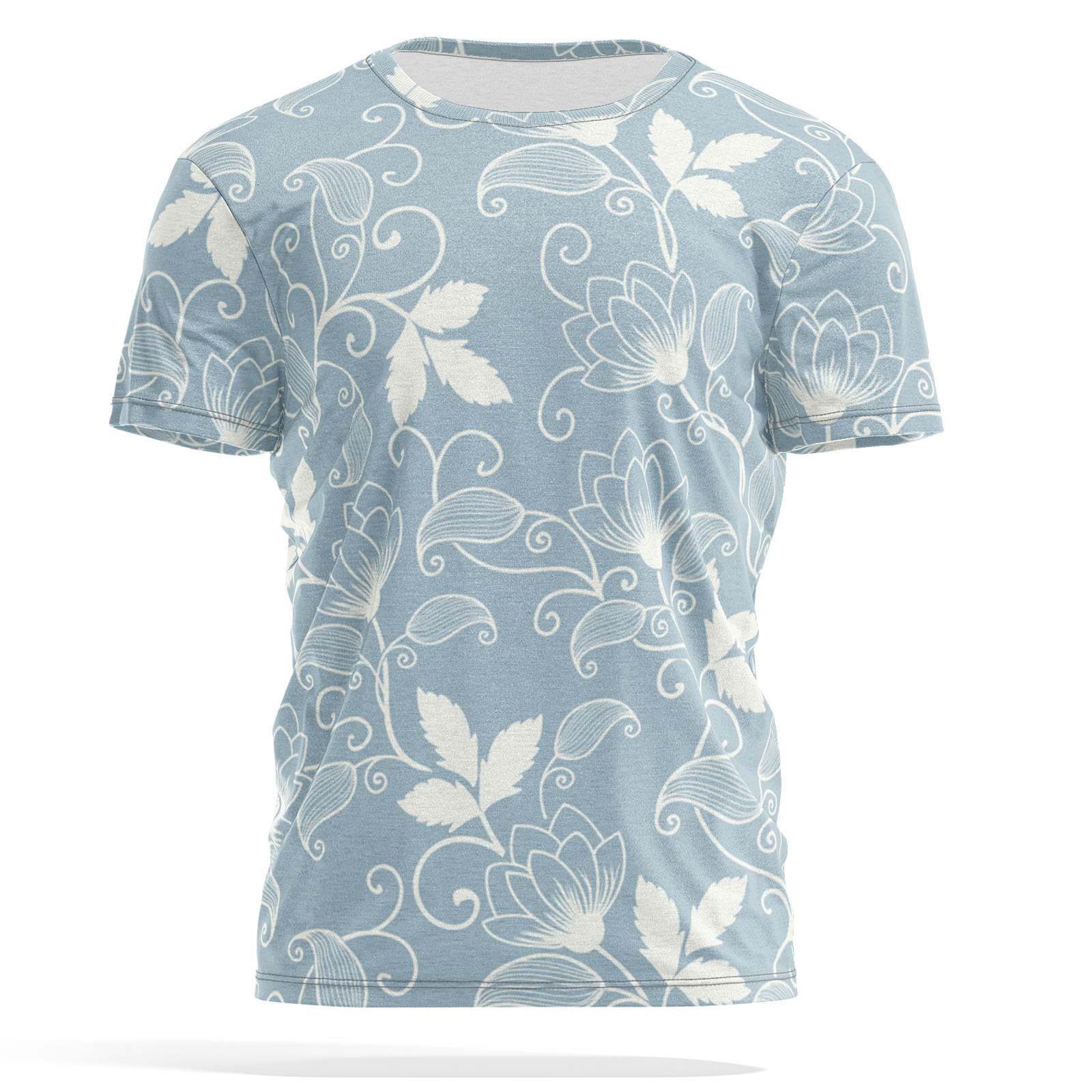 

Футболка мужская PANiN PaninManTshirt_VM1441809 разноцветная S, Синий, PaninManTshirt_VM1441809