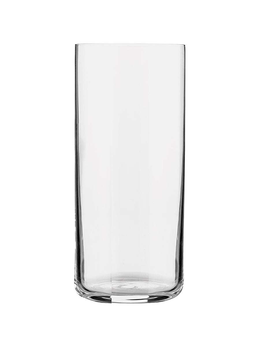 

Хайбол Nude 6,2х6,2х14,1 см, 350 мл 64011, Прозрачный, CB-64011
