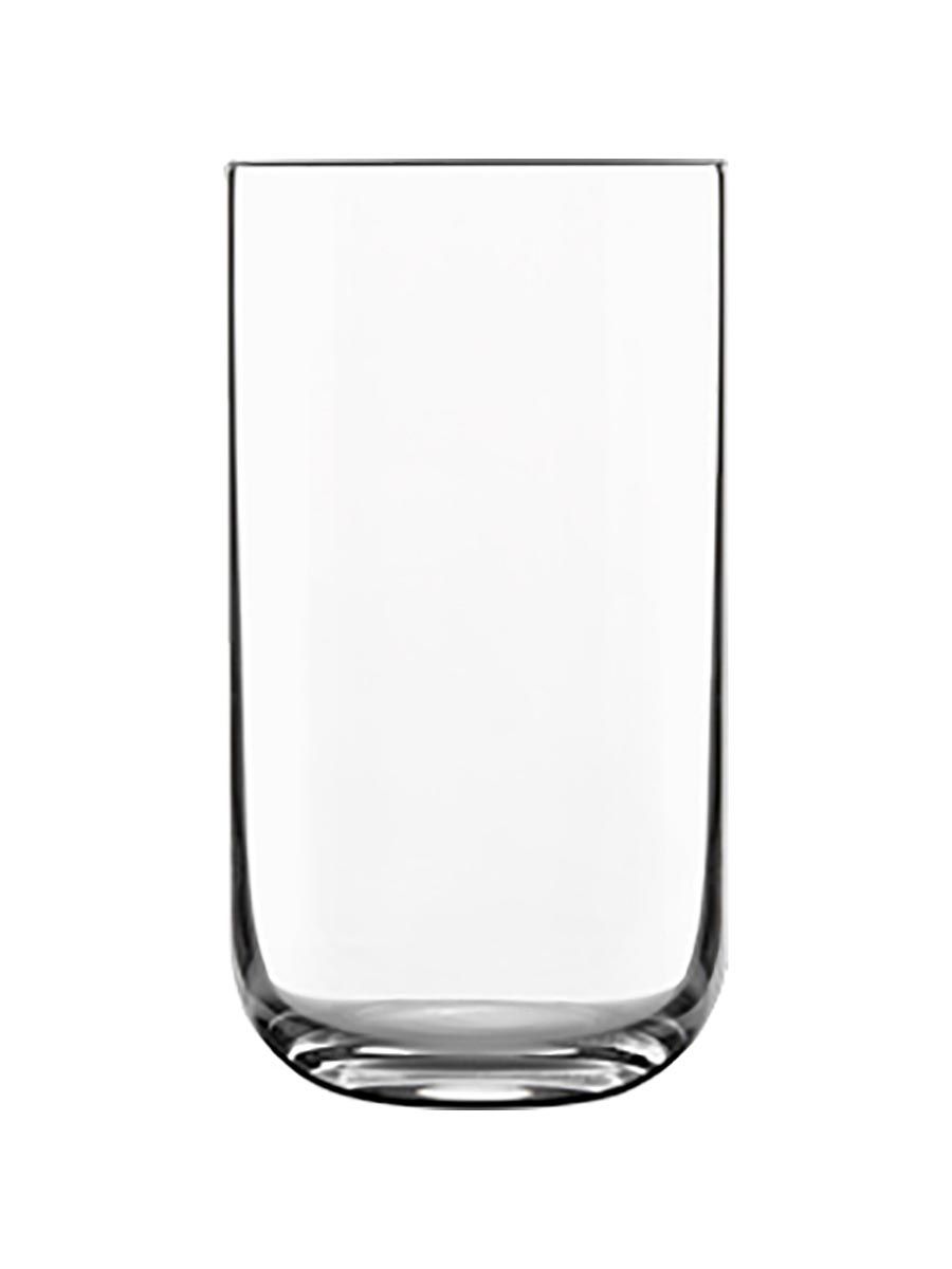 

Хайбол Bormioli Luigi 7,2х7,2х13,3 см, 450 мл A11897G1002AA01, Прозрачный, CB-A11897G1002AA01