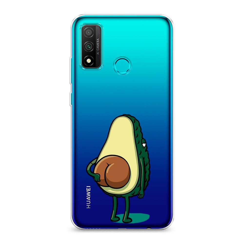 

Чехол Awog "Попа авокадо" для Huawei P Smart 2020