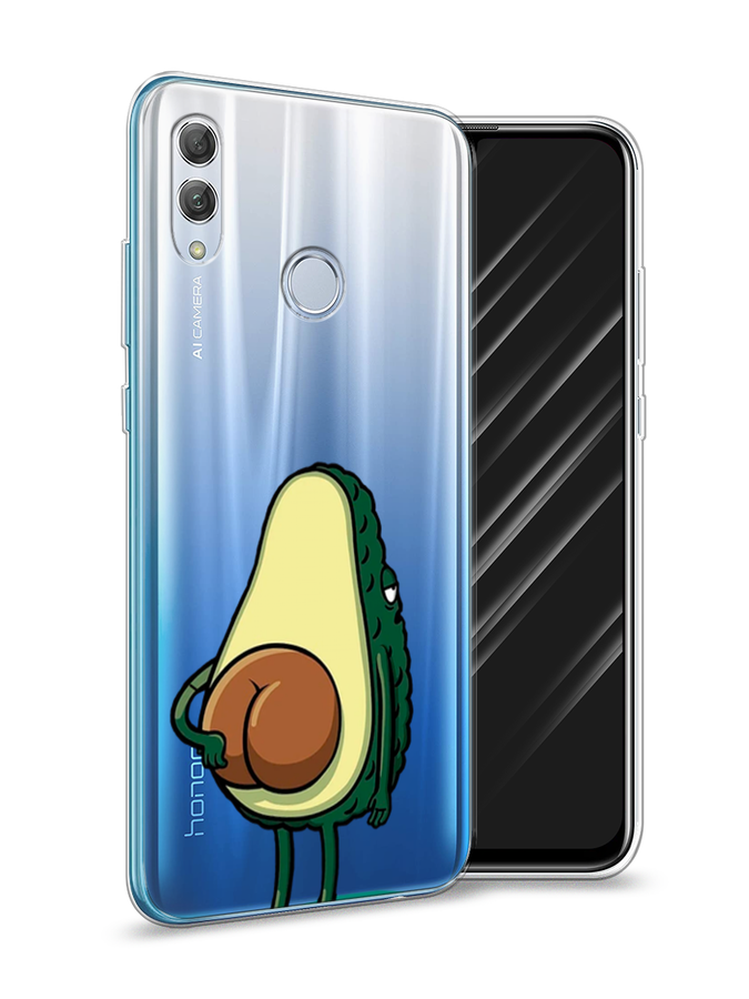 Чехол Awog  на Huawei P Smart 2019 