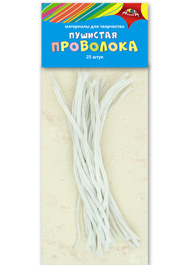 

Материалы для творчества SEW STAR Пушистая проволока