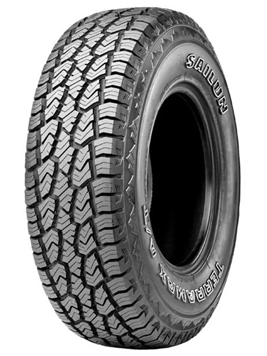 

Шины SAILUN Terramax A/T 275/55 R20 117 T