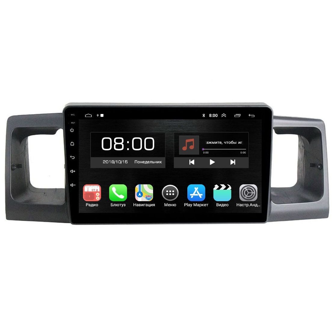 

Магнитола EpicAuto 9270 Toyota Corolla E120 с правым рулем 2000-2007 - Android 13, 300_CorollaЕ120