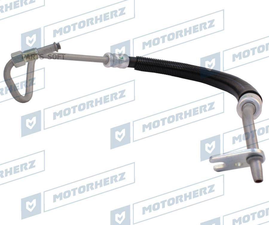 

Напорный Шланг От Насоса К Рейке Motorherz арт. HPH0093